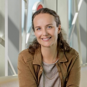 Asude Aydagül headshot