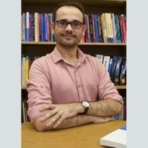 Emre Murat Bozer headshot