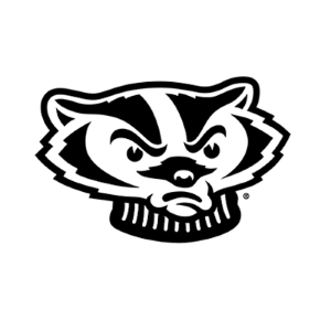 Bucky Badger placeholder headshot